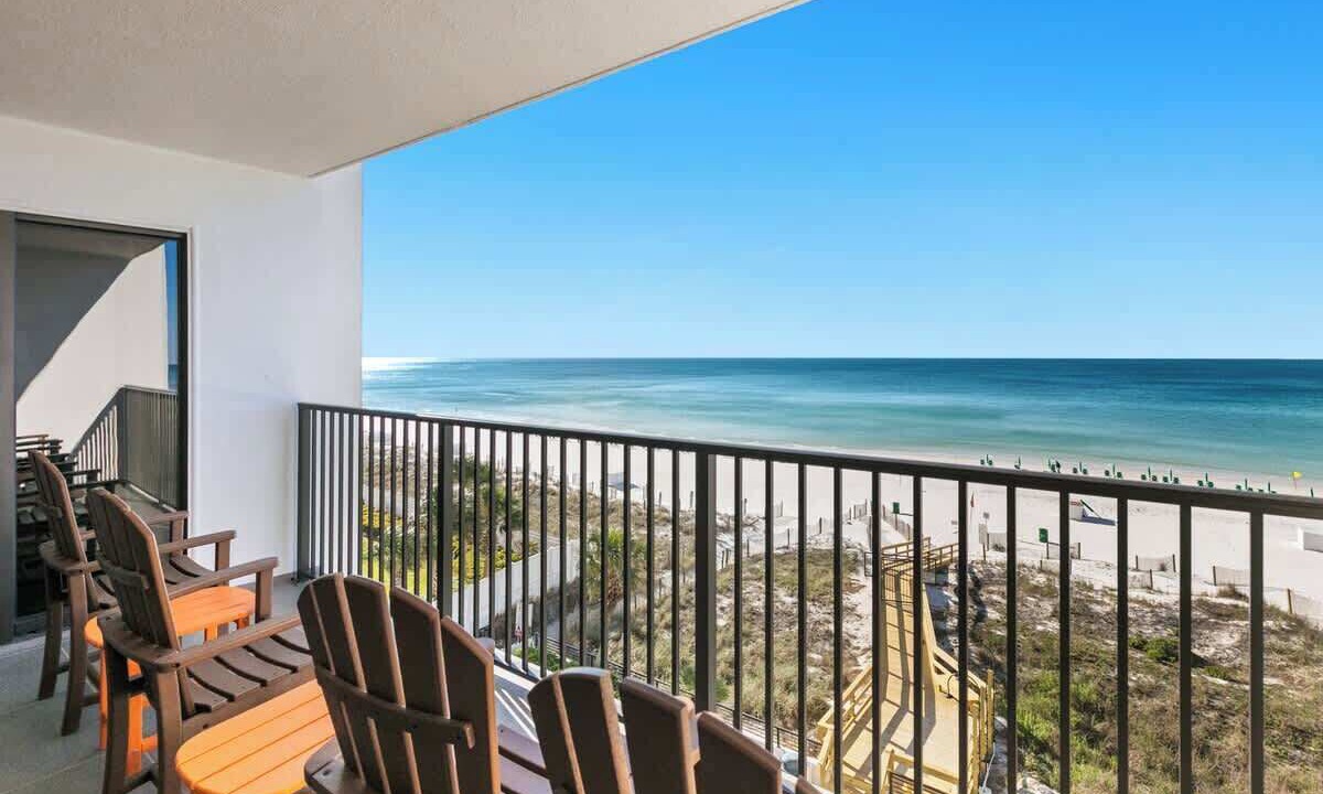 Photo of Outdoor in Destin