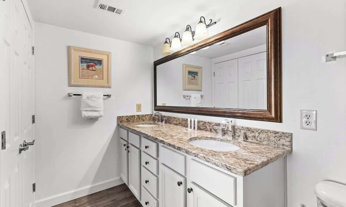 Photo of Bathroom in Destin