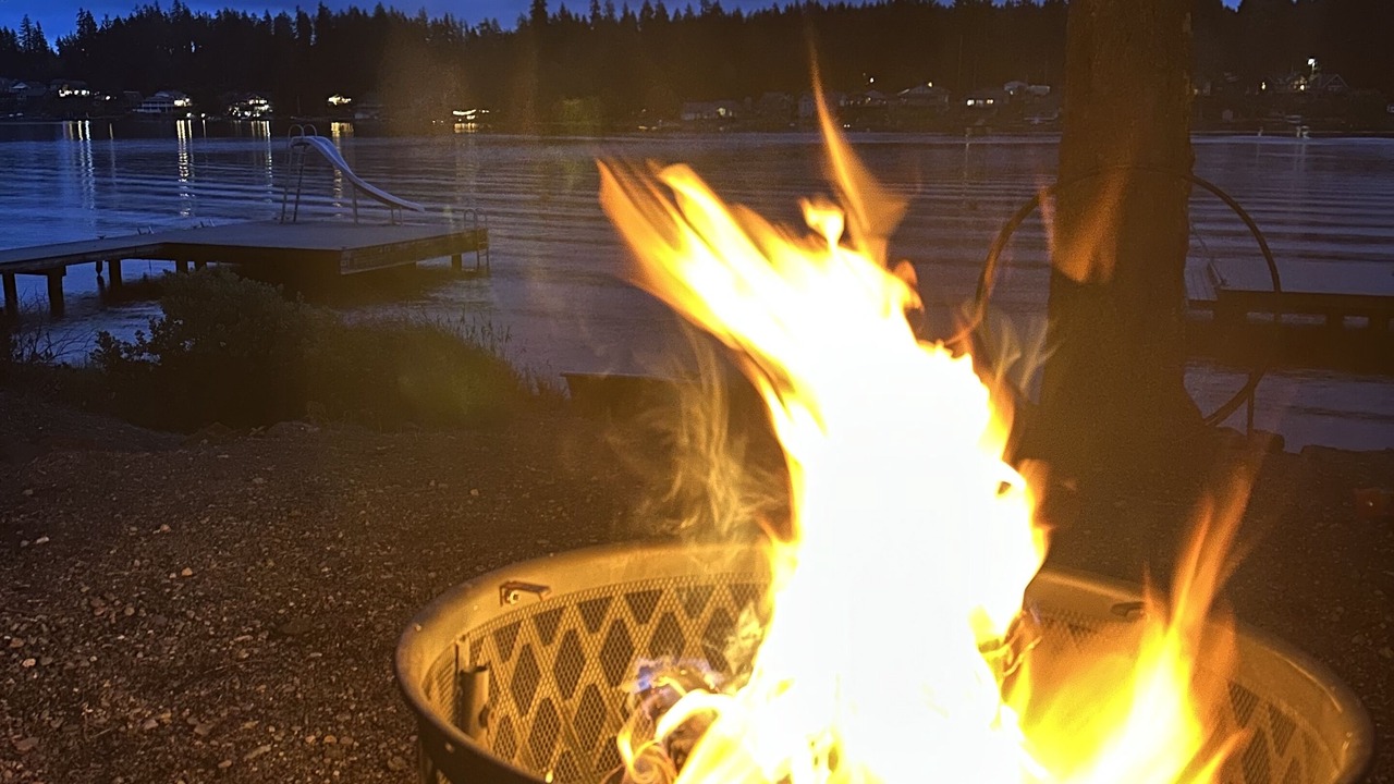Photo of Outdoor in Grapeview