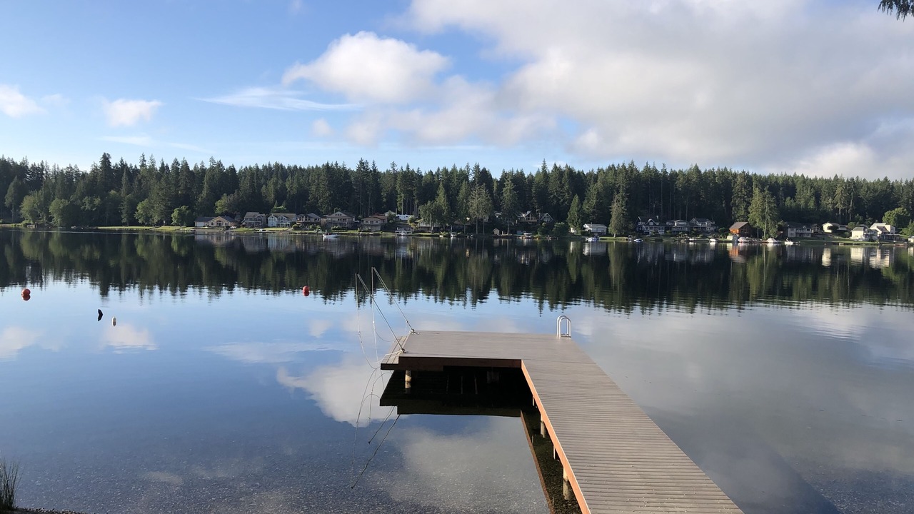 Photo of Outdoor in Grapeview