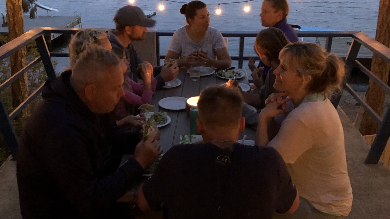Photo of Outdoor in Grapeview
