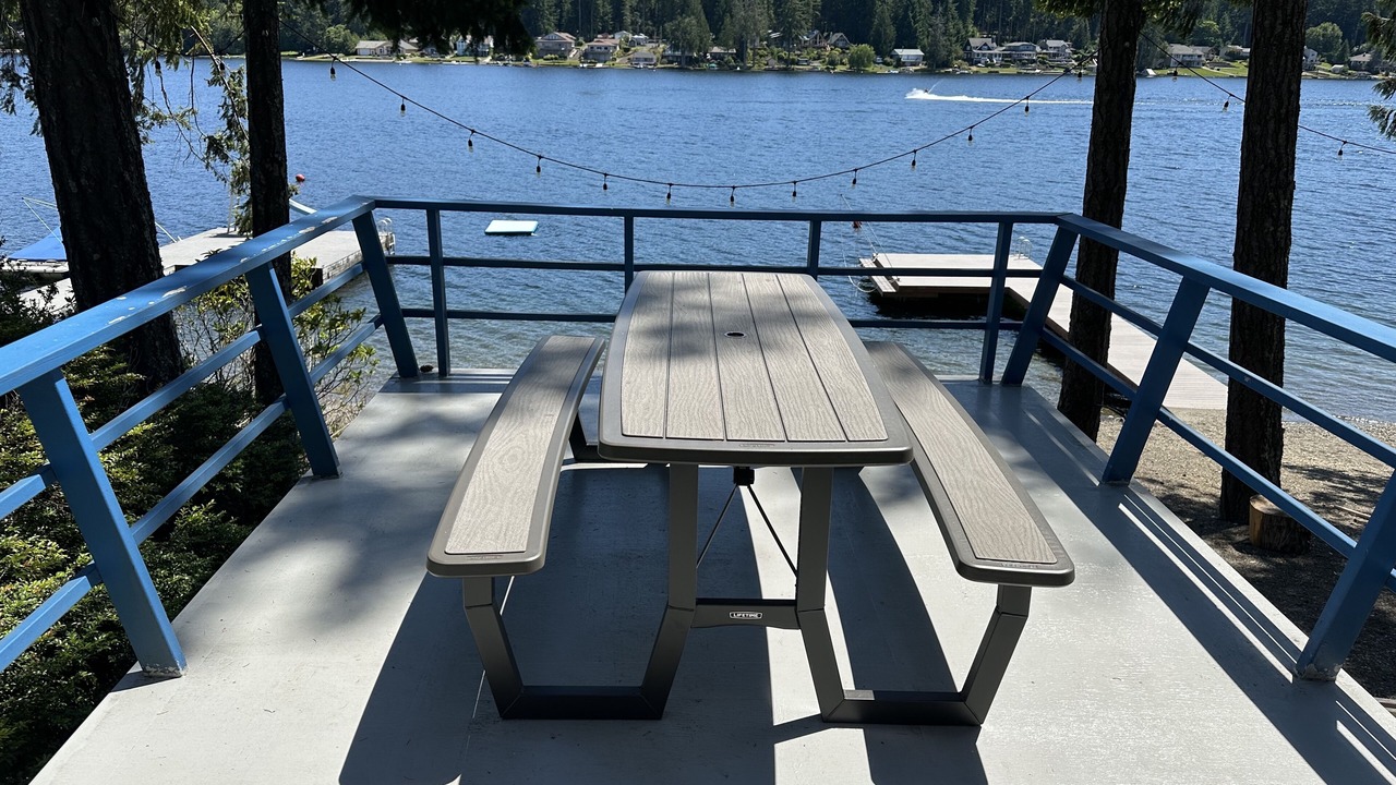 Photo of Outdoor in Grapeview
