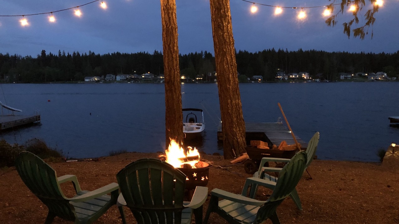 Photo of Outdoor in Grapeview