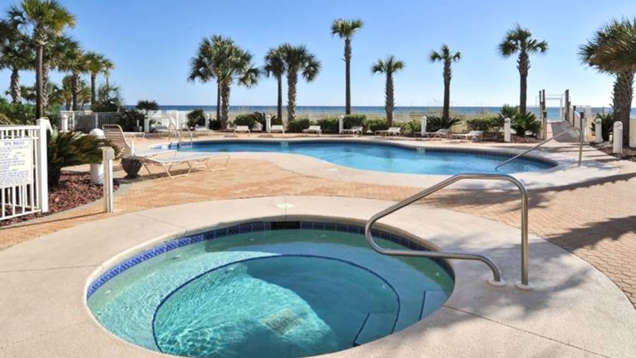Photo of Outdoor in Destin