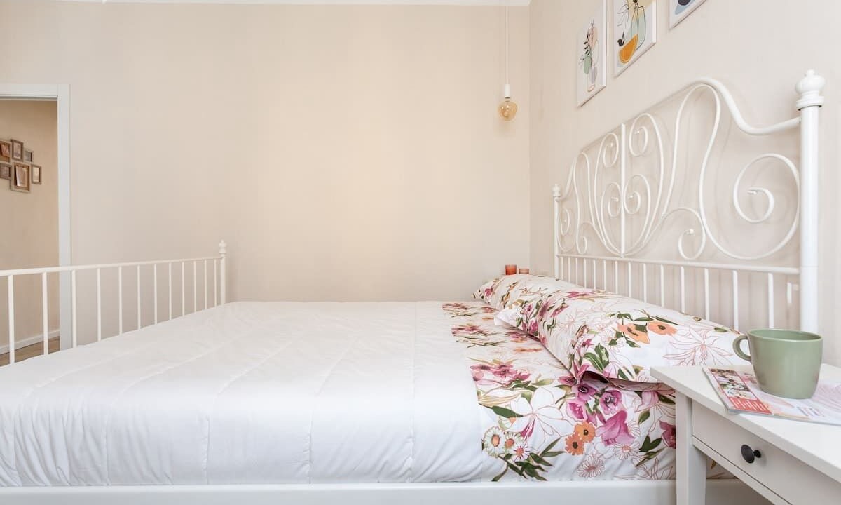 Photo of Bedroom in Busto Arsizio