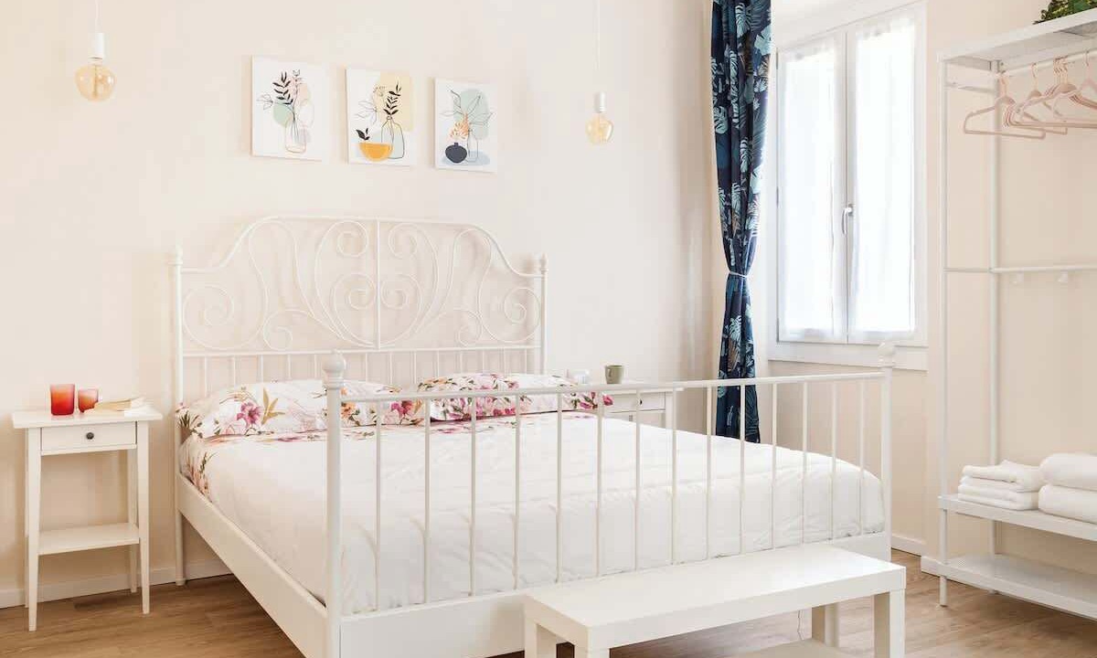 Photo of Bedroom in Busto Arsizio