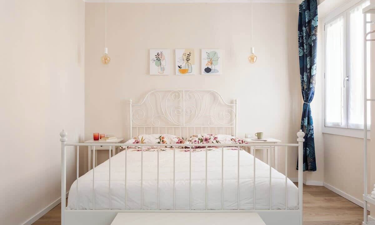 Photo of Bedroom in Busto Arsizio