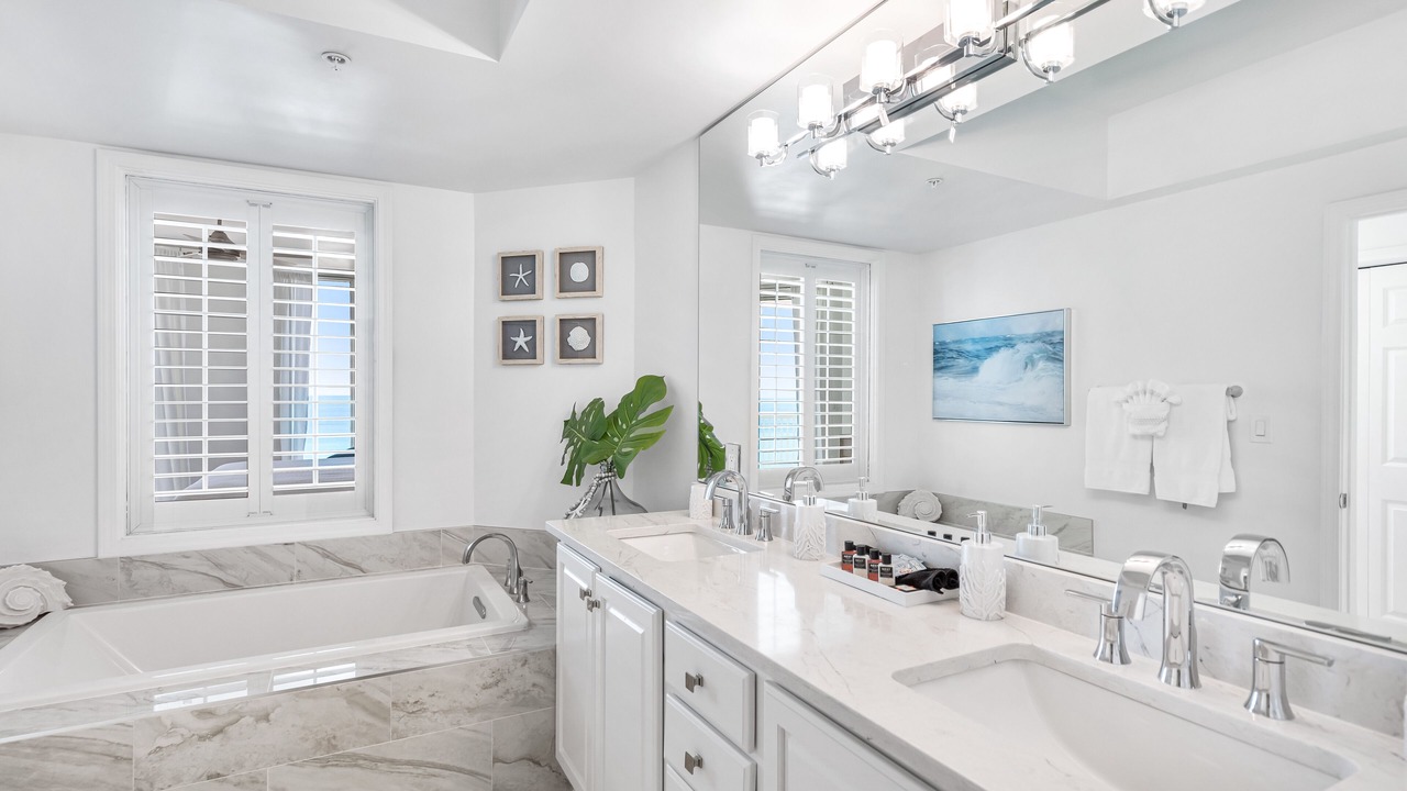 Photo of Bathroom in Destin