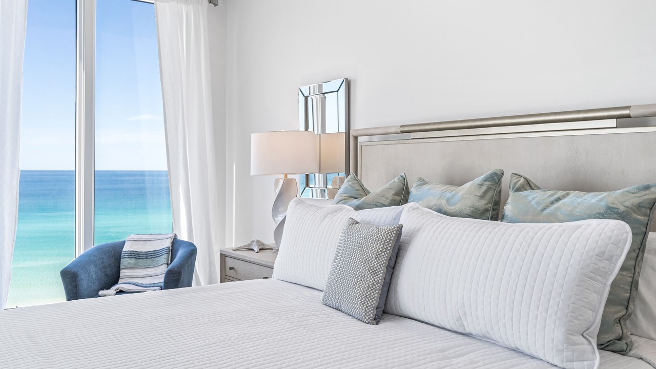 Photo of Bedroom in Destin