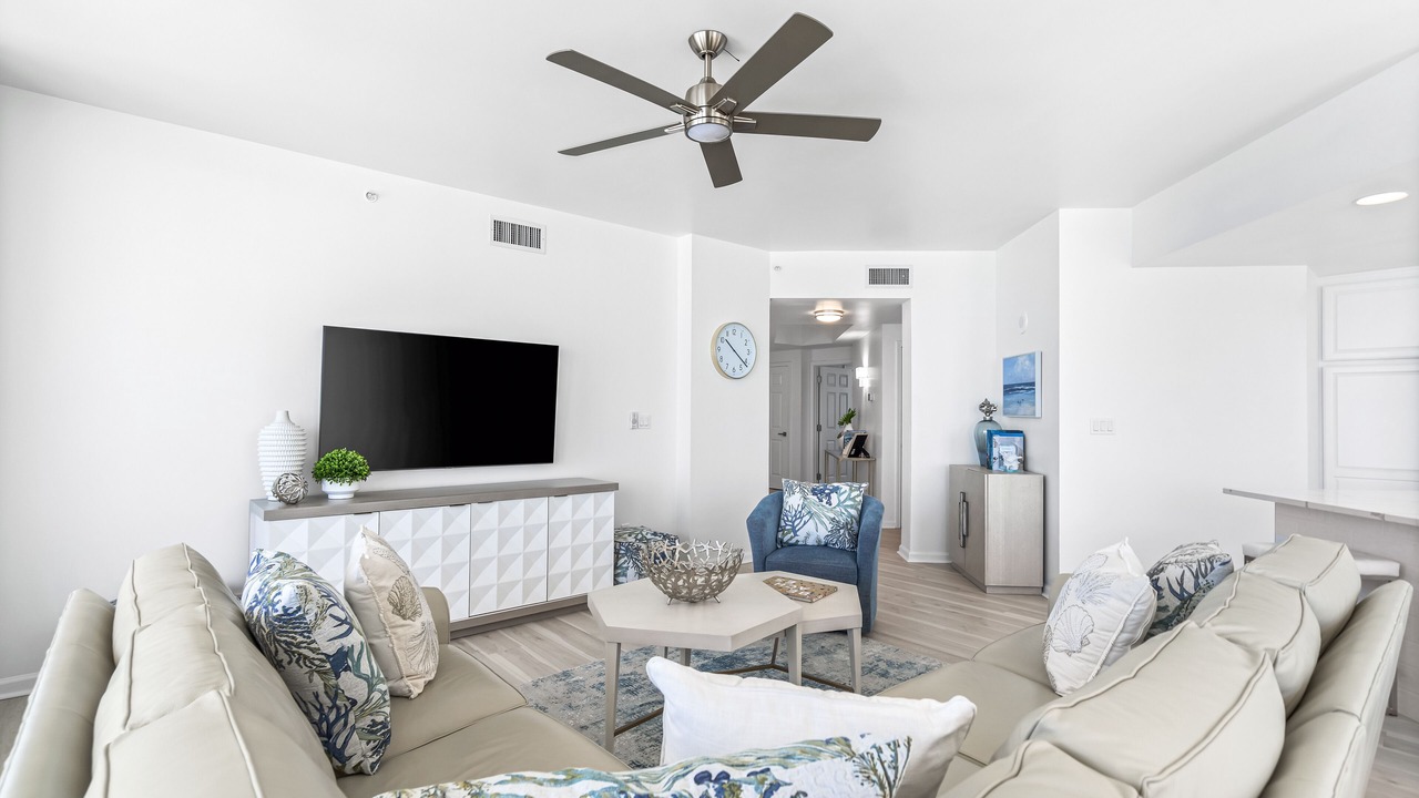 Photo of Livingroom in Destin