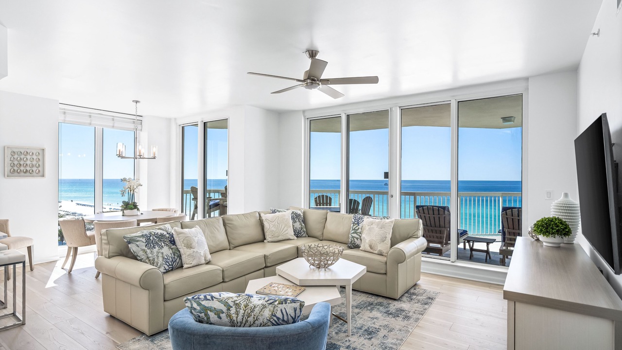 Photo of Livingroom in Destin