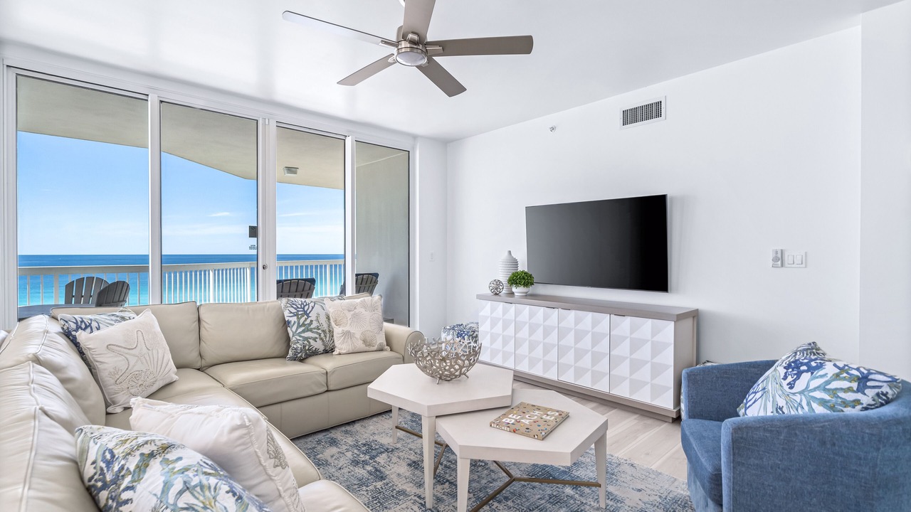 Photo of Livingroom in Destin