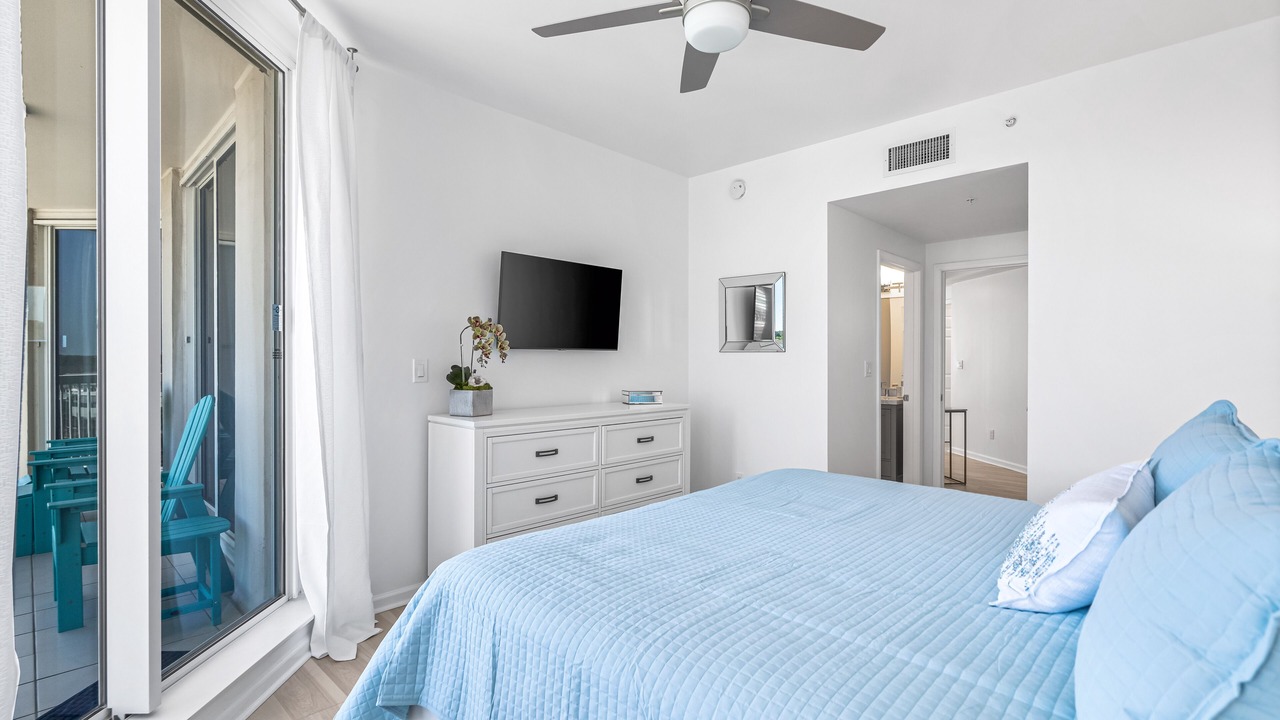 Photo of Bedroom in Destin