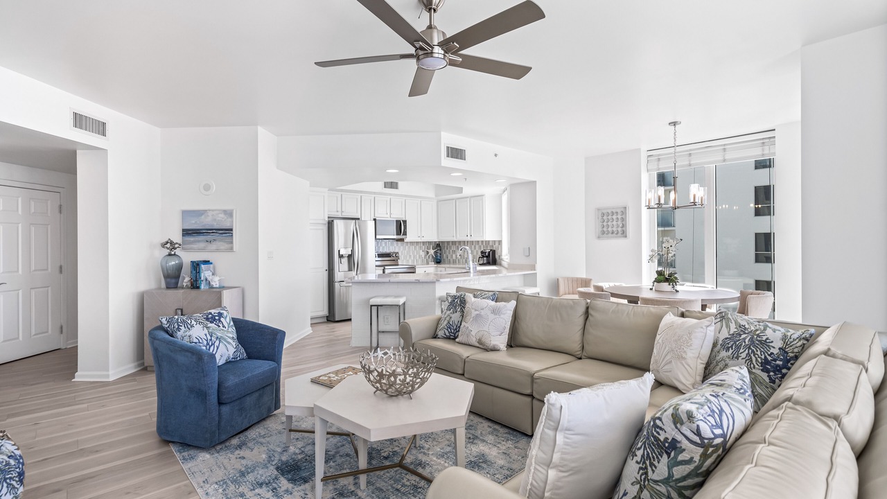 Photo of Livingroom in Destin