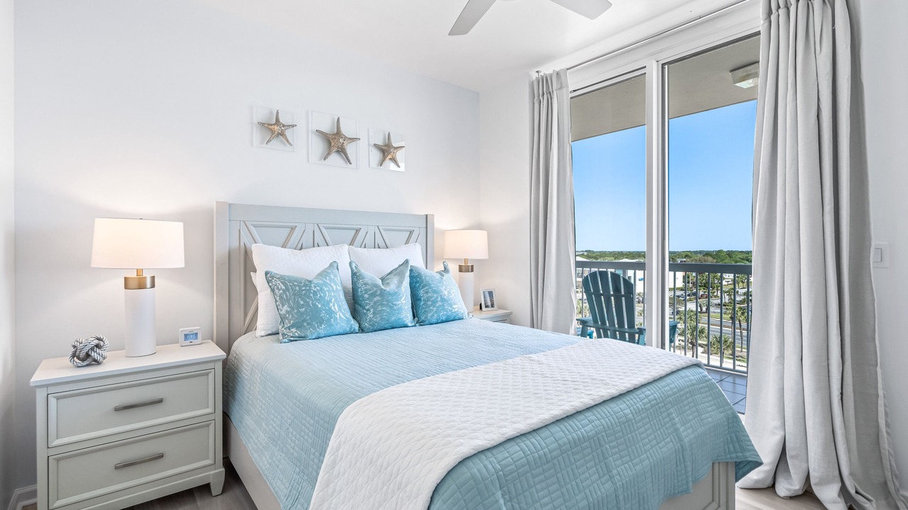 Photo of Bedroom in Destin
