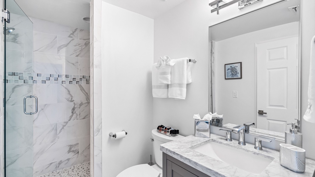 Photo of Bathroom in Destin