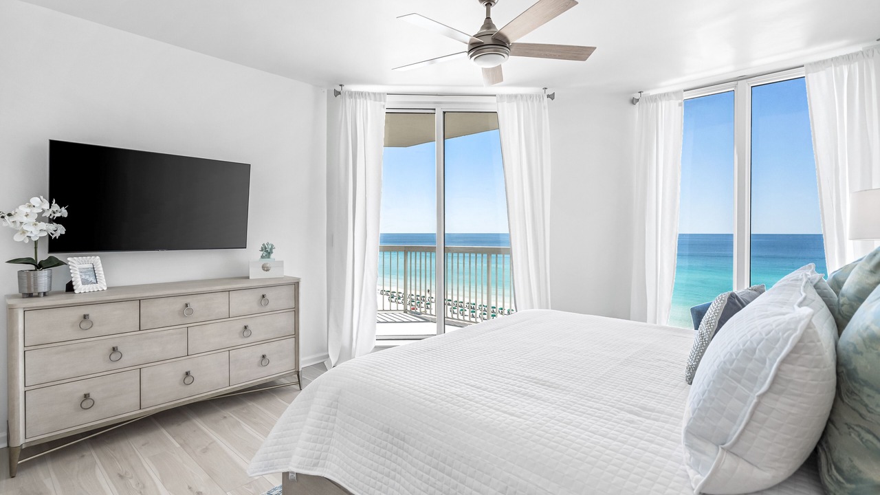 Photo of Bedroom in Destin