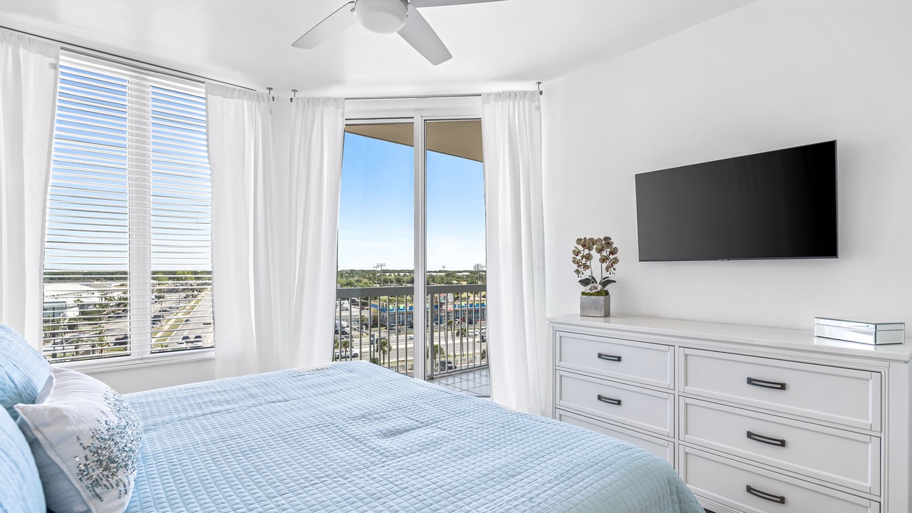 Photo of Bedroom in Destin