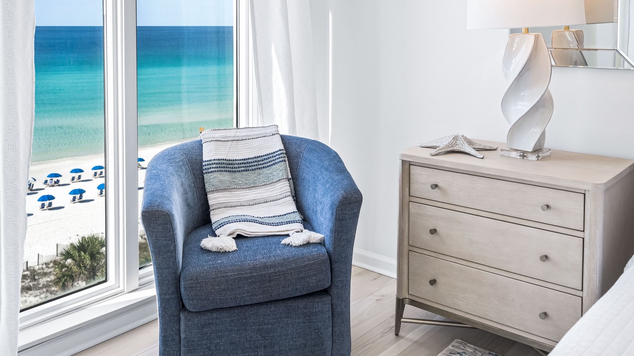 Photo of Livingroom in Destin