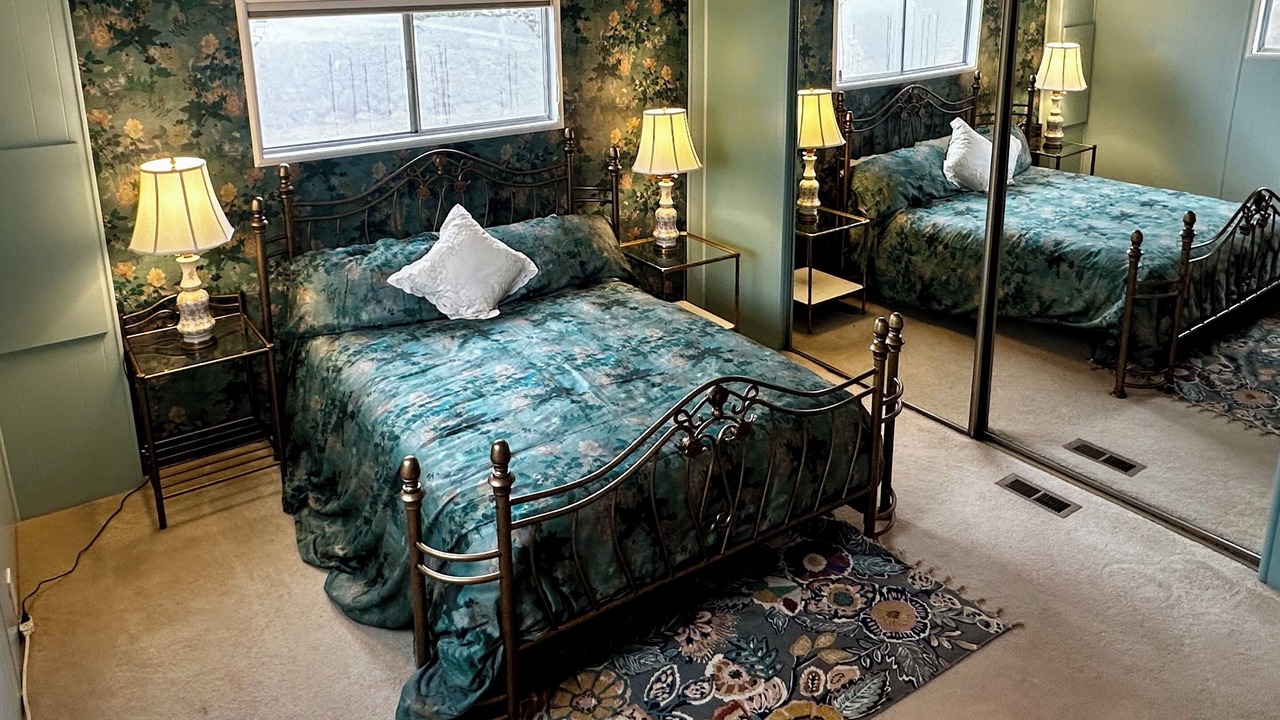 Photo of Bedroom in Yakima