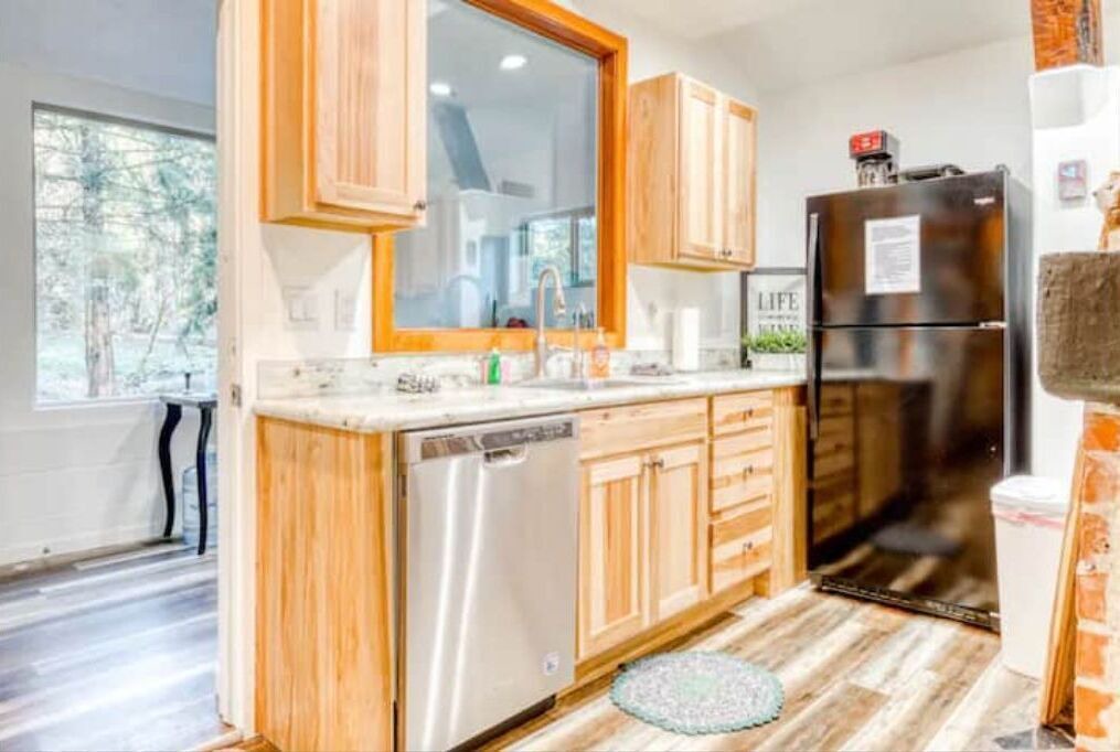 Photo of Kitchen in Washougal