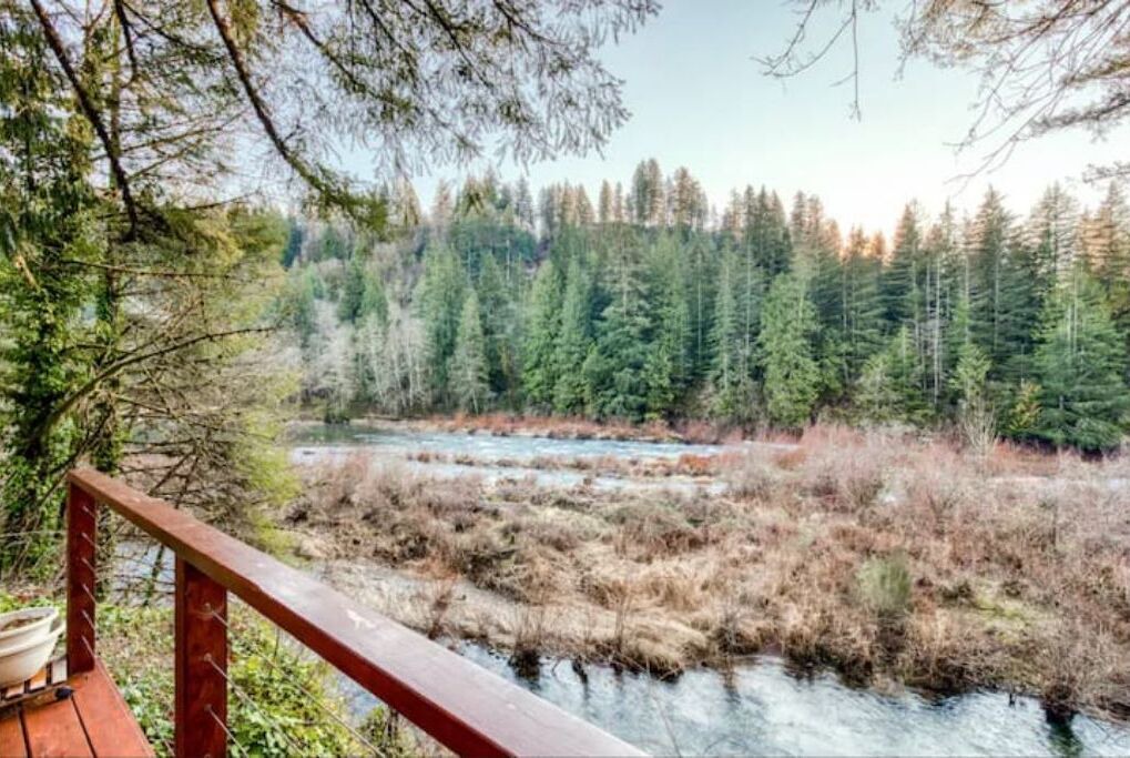 Photo of Outdoor in Washougal