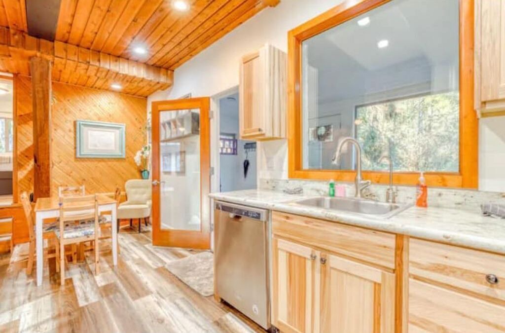 Photo of Kitchen in Washougal