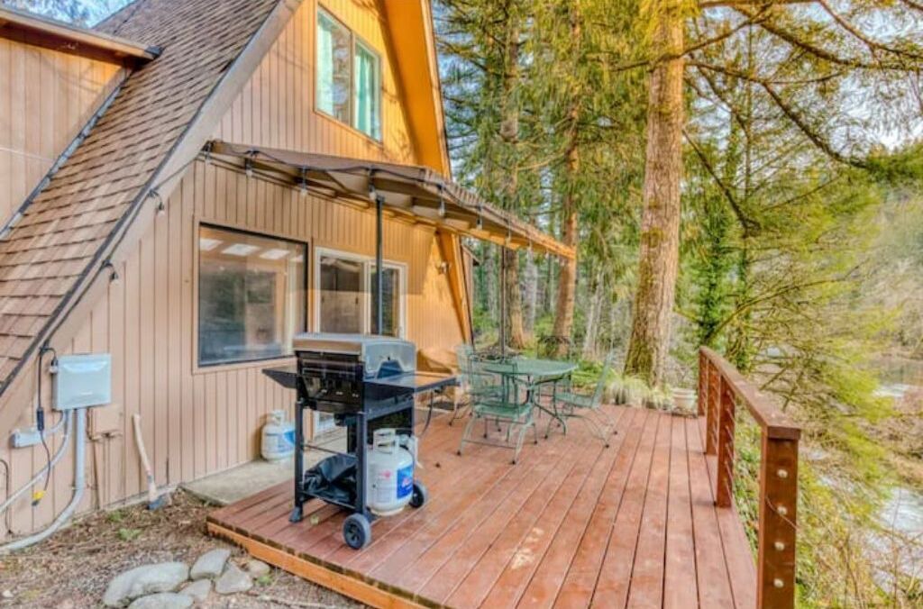 Photo of Outdoor in Washougal