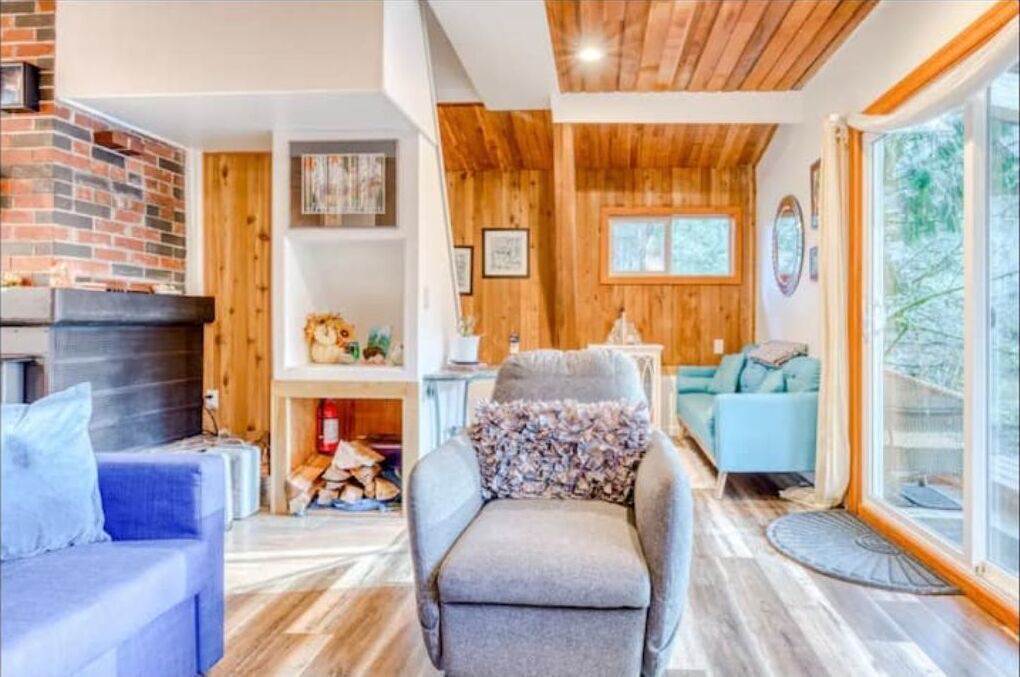 Photo of Livingroom in Washougal