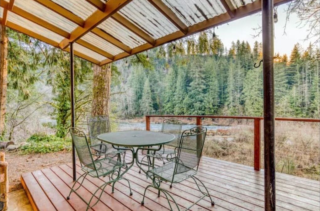 Photo of Outdoor in Washougal
