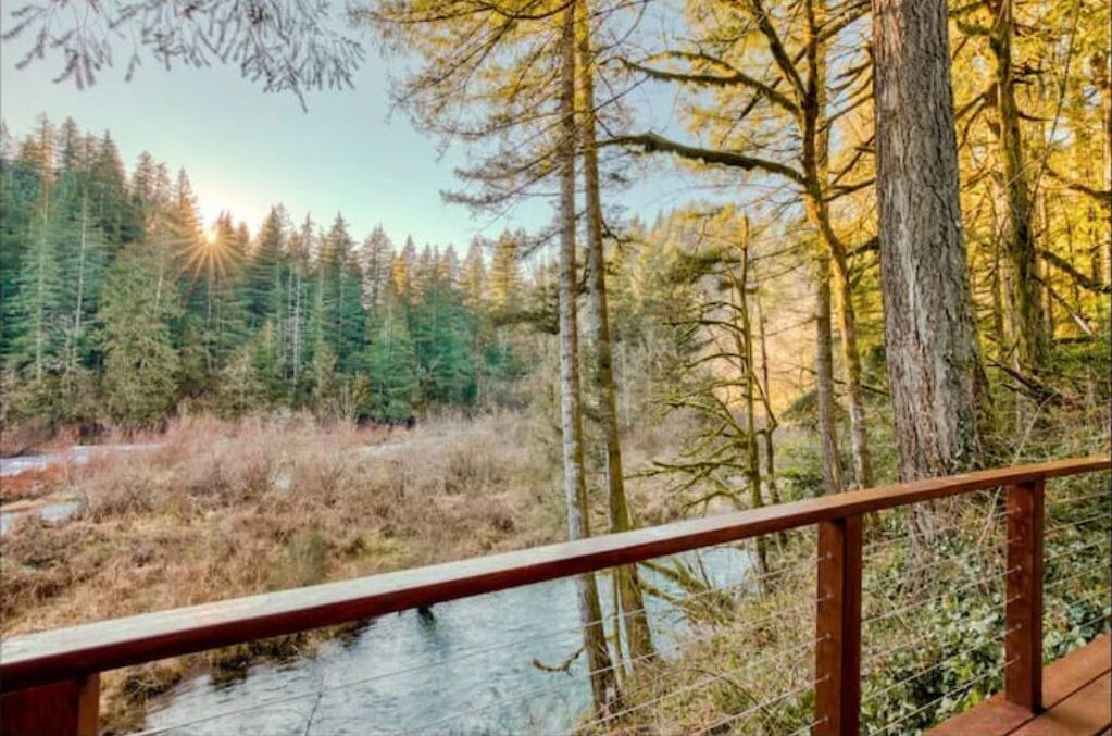Photo of Outdoor in Washougal