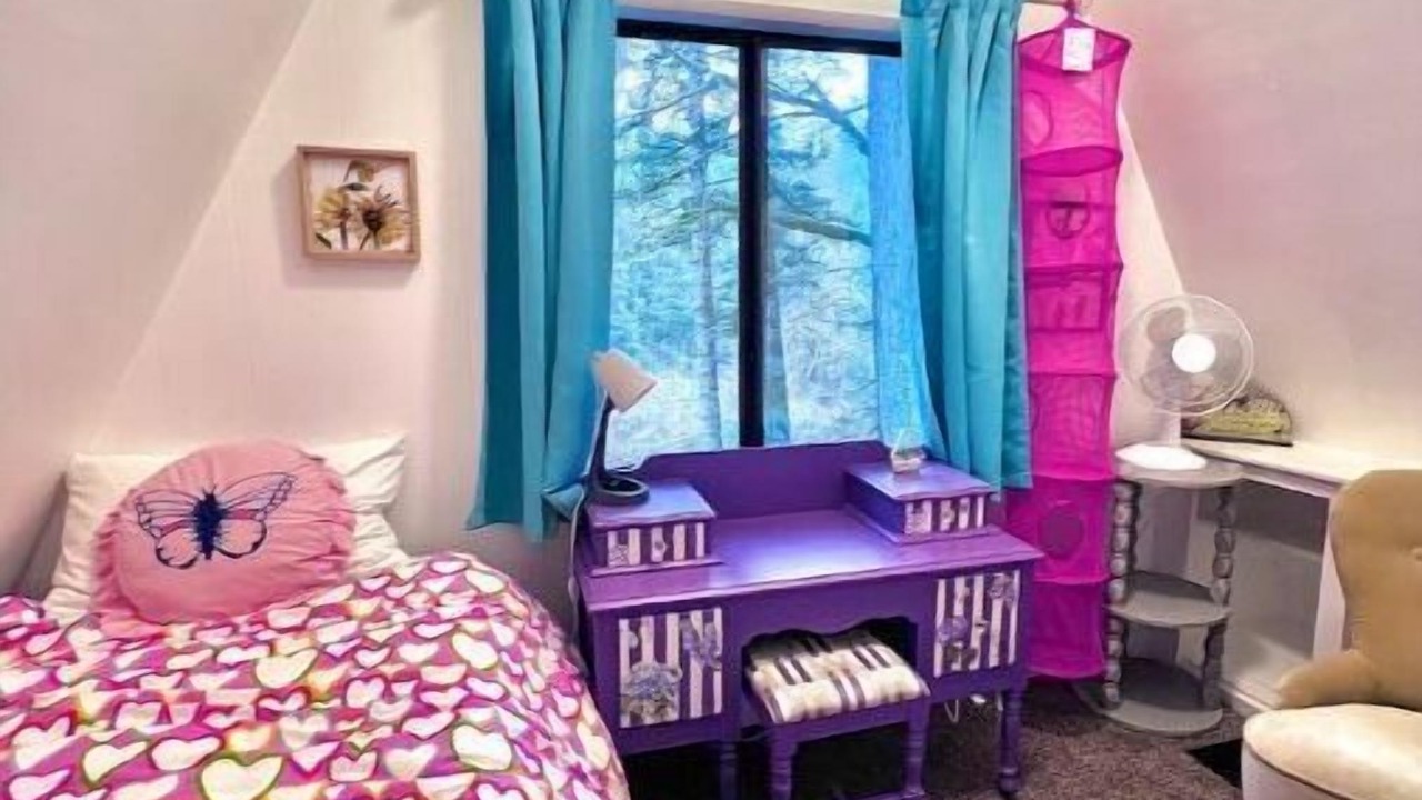 Photo of Bedroom in Washougal
