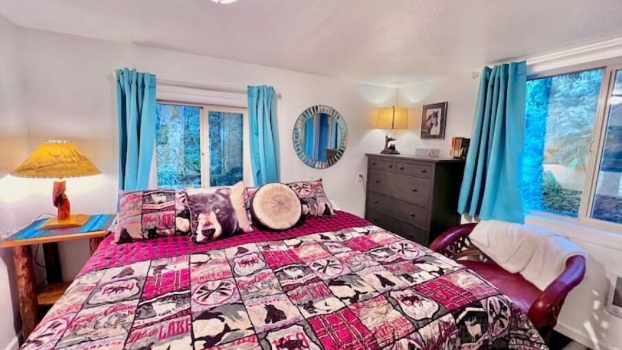 Photo of Bedroom in Washougal