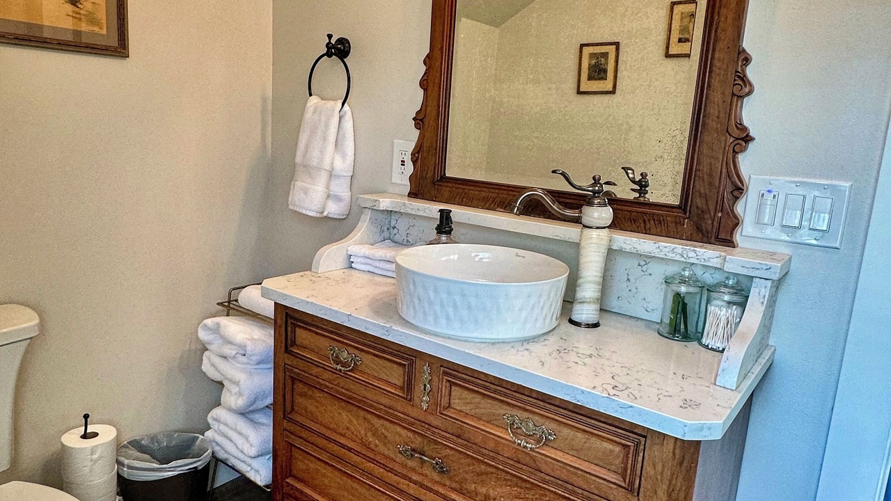 Photo of Bathroom in Yakima