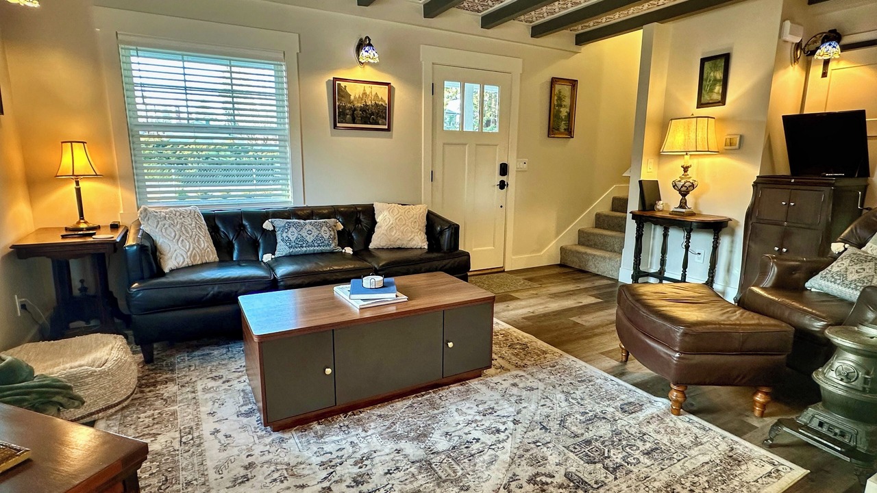 Photo of Bedroom in Yakima