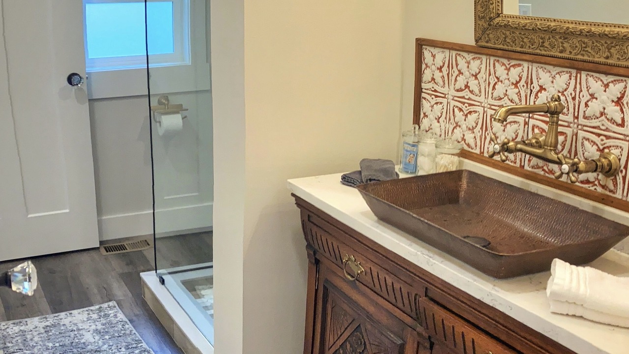 Photo of Bathroom in Yakima