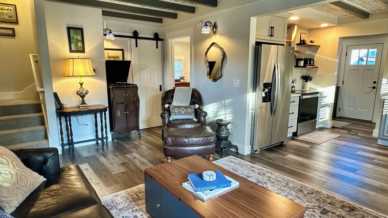 Photo of Livingroom in Yakima