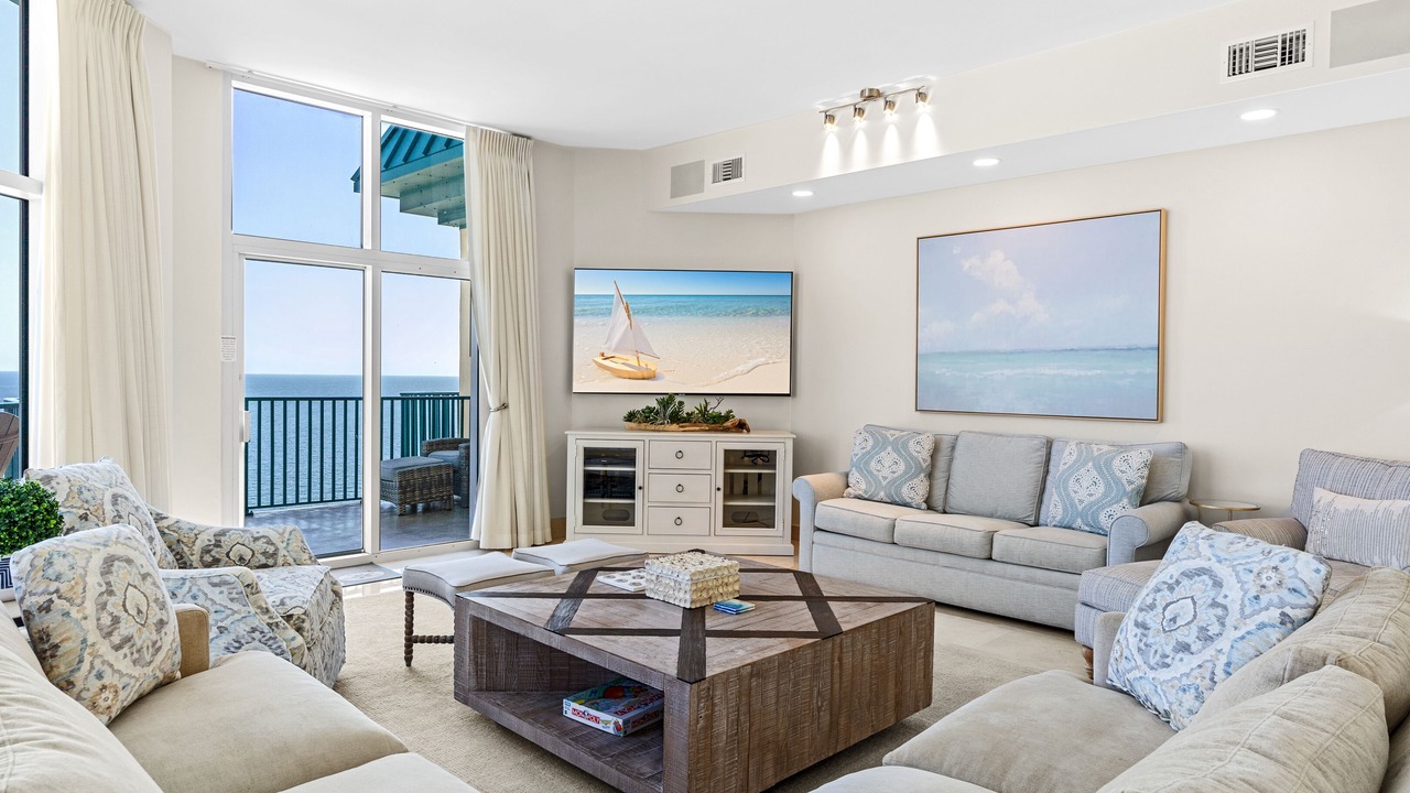 Photo of Bedroom in Destin