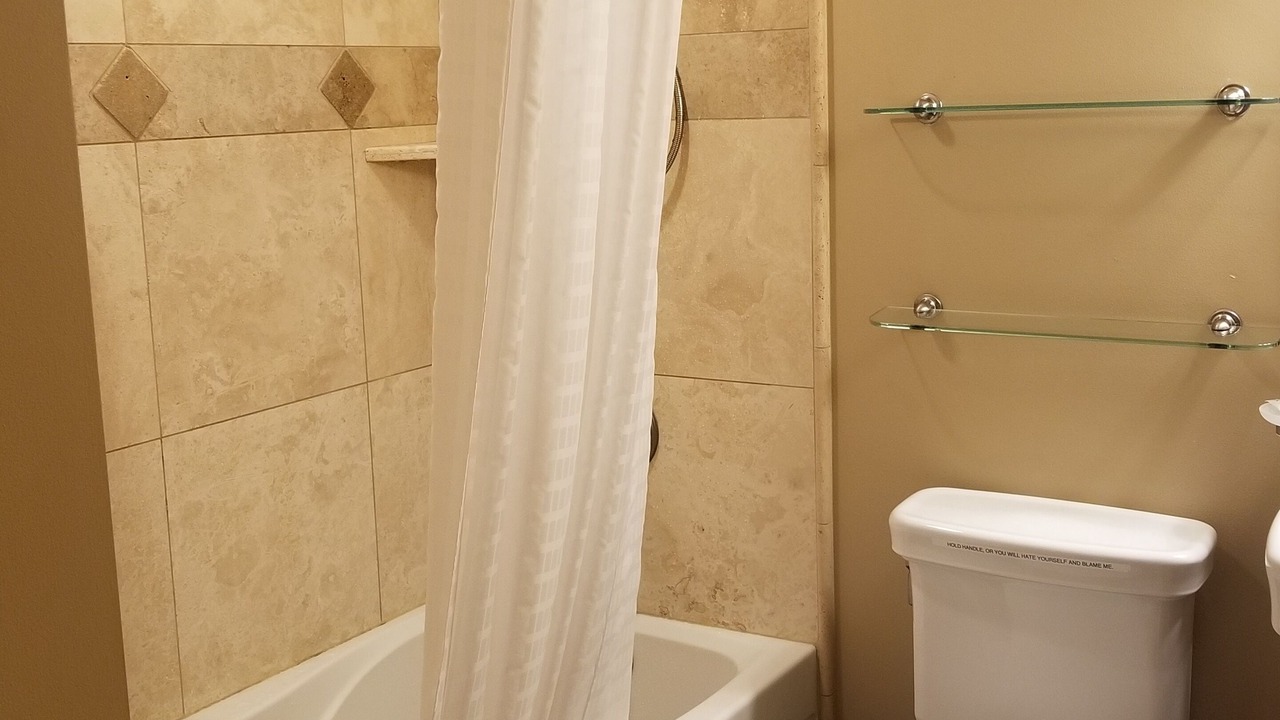 Photo of Bathroom in Chelan
