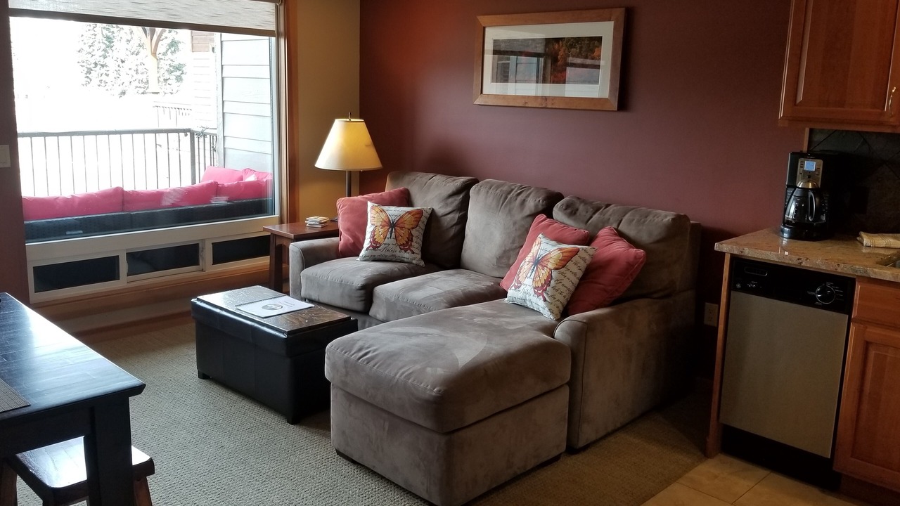 Photo of Bedroom in Chelan