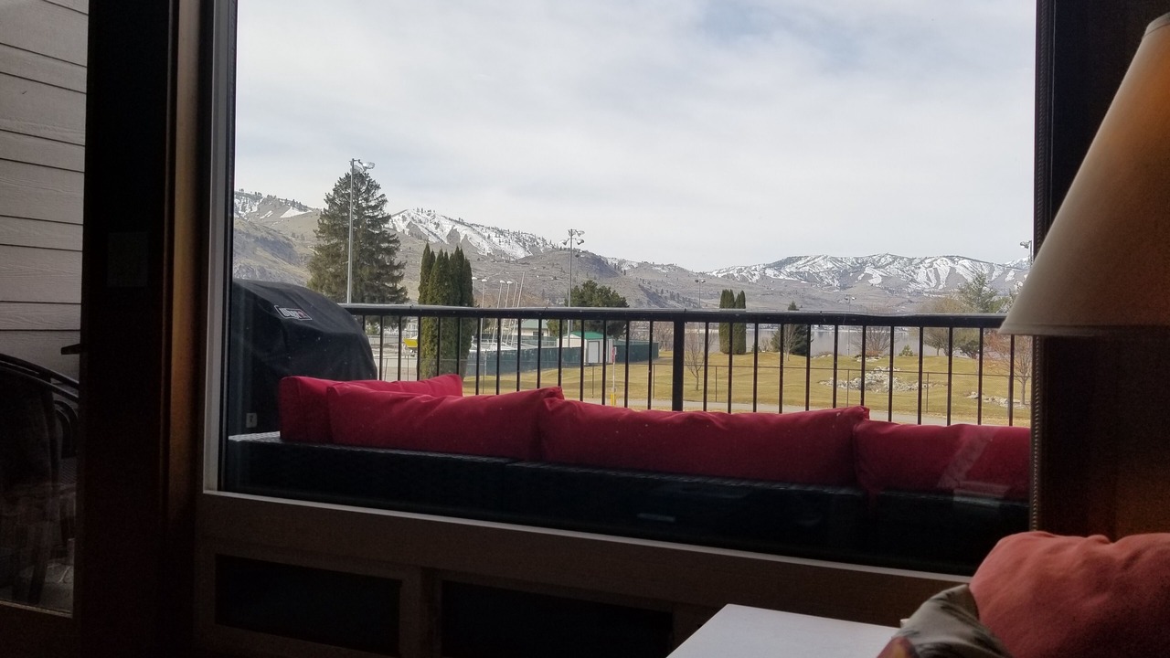 Photo of Outdoor in Chelan