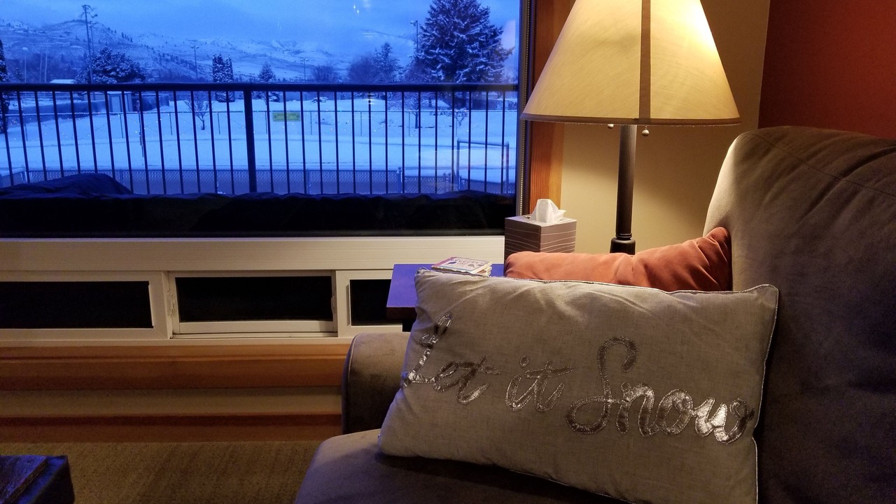 Photo of Livingroom in Chelan