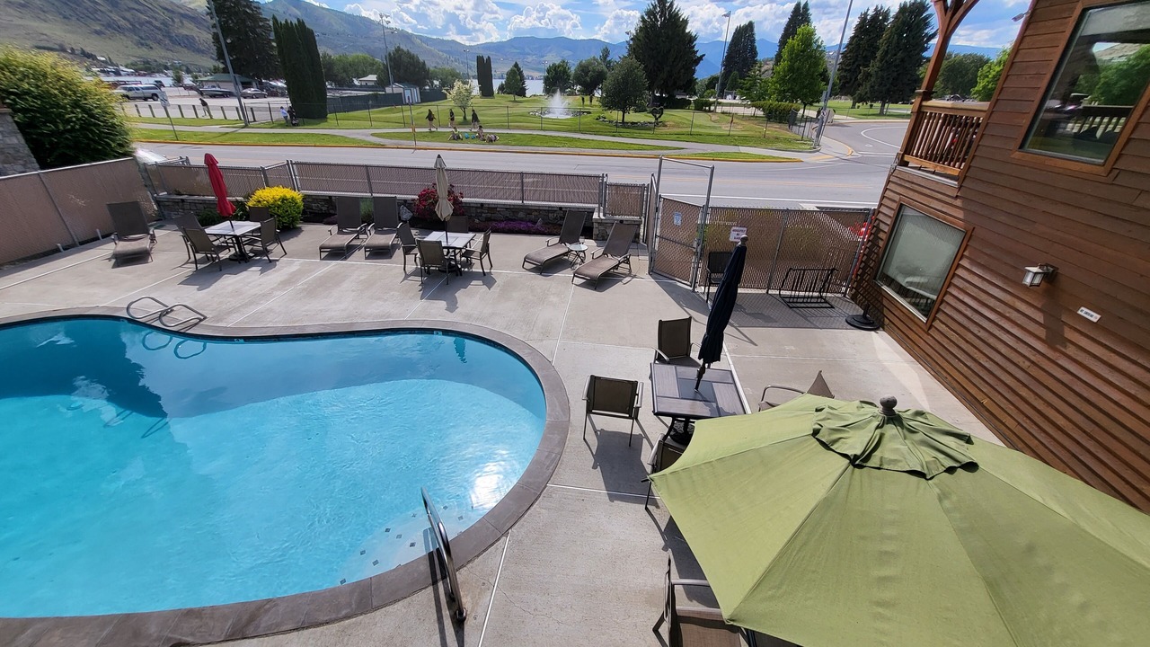 Photo of Outdoor in Chelan