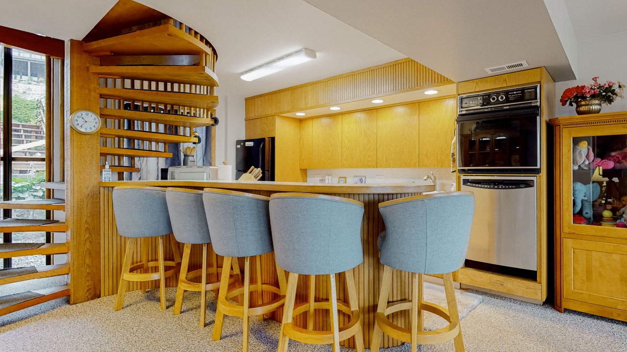 Photo of Kitchen in Oak Harbor