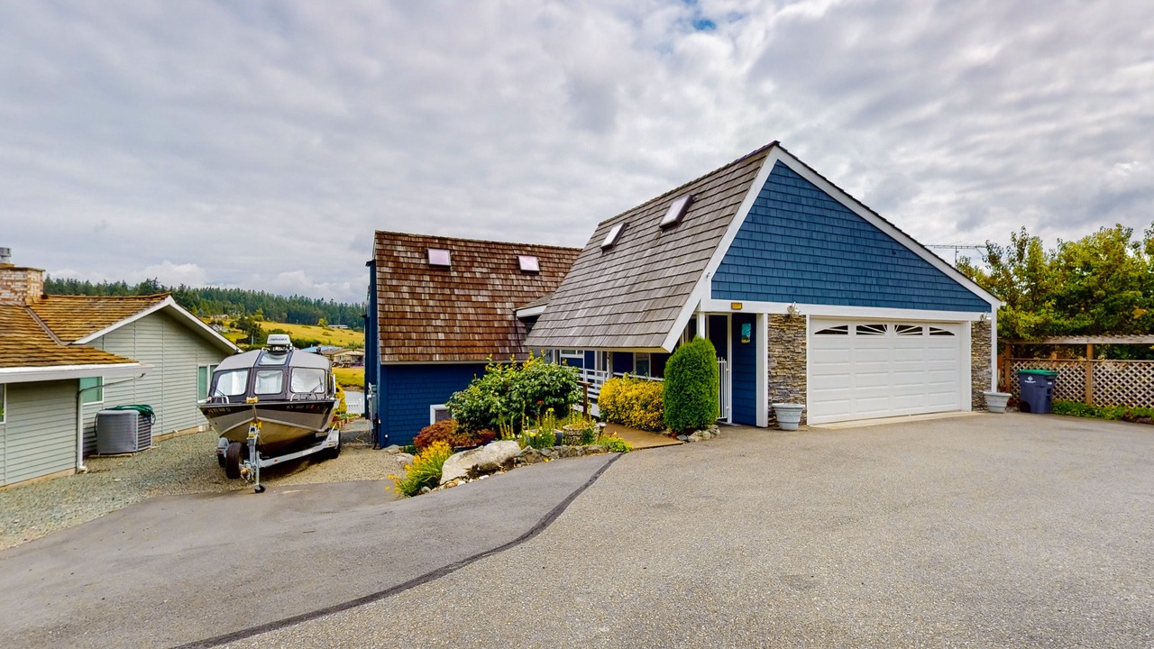 Photo of Outdoor in Oak Harbor