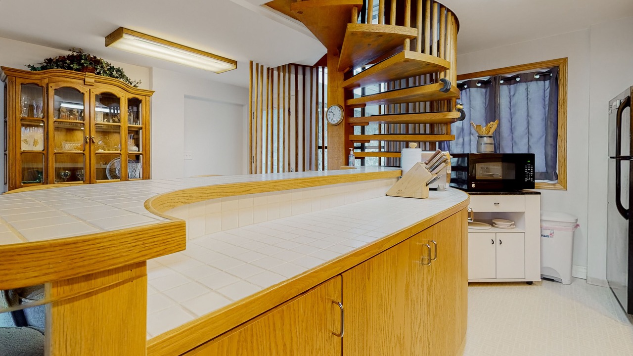 Photo of Kitchen in Oak Harbor