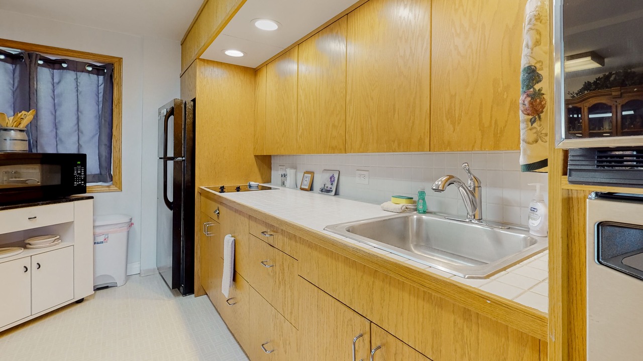Photo of Kitchen in Oak Harbor