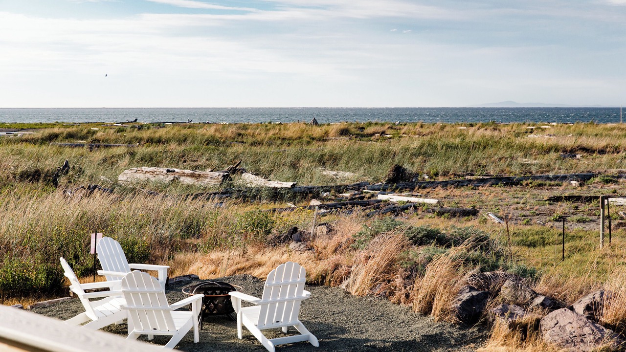 Photo of Outdoor in Sequim