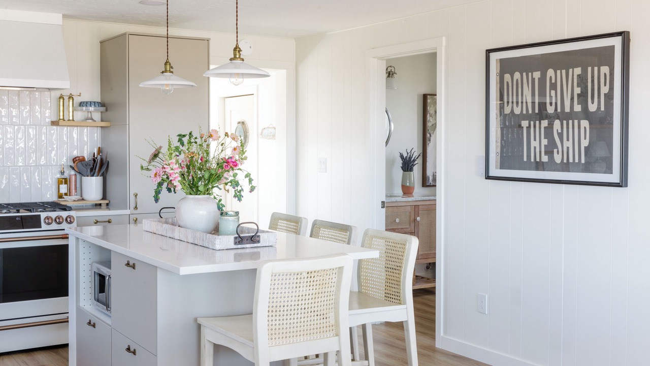 Photo of Kitchen in Sequim
