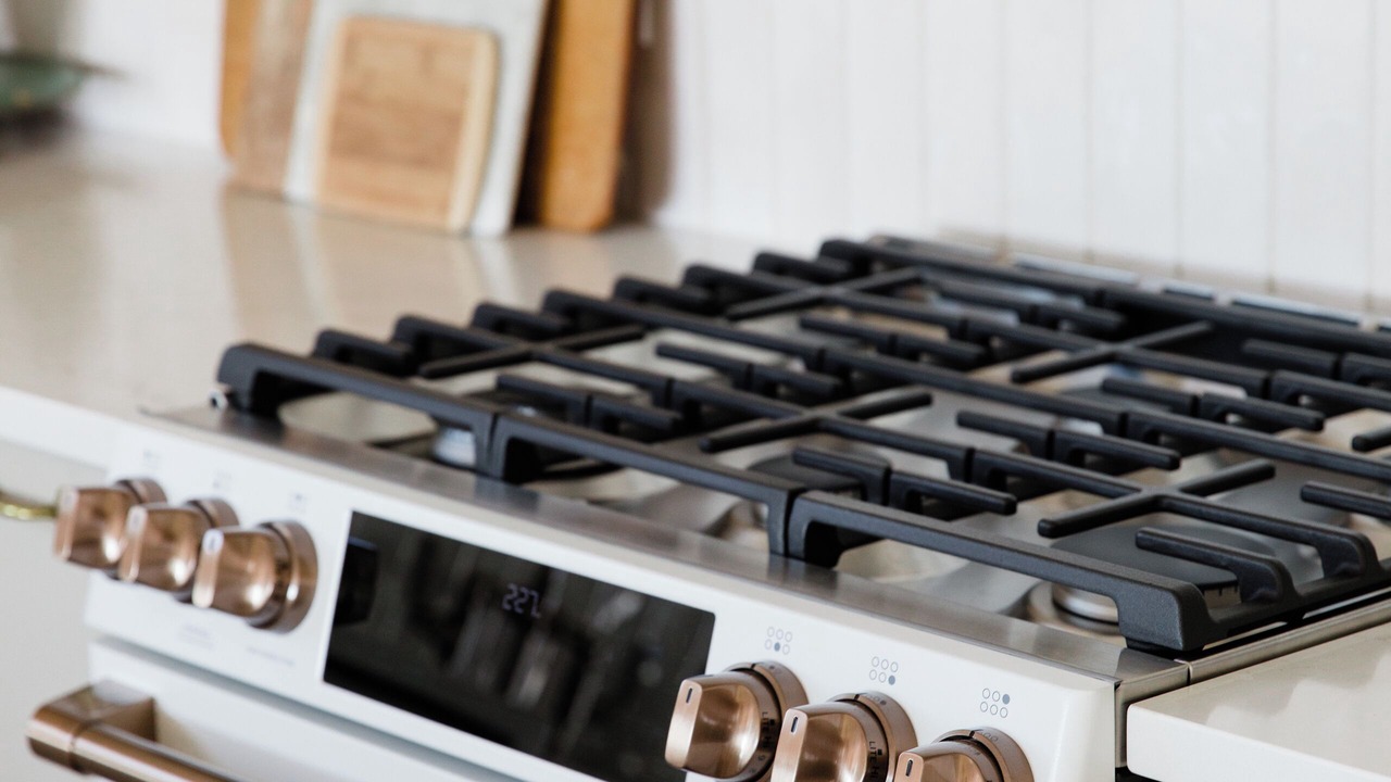 Photo of Kitchen in Sequim